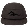 Five-Panel Camper Hat Thumbnail