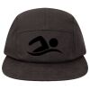 Five-Panel Camper Hat Thumbnail