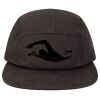 Five-Panel Camper Hat Thumbnail