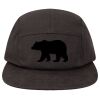 Five-Panel Camper Hat Thumbnail