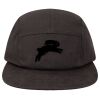 Five-Panel Camper Hat Thumbnail