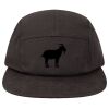Five-Panel Camper Hat Thumbnail