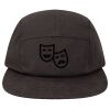 Five-Panel Camper Hat Thumbnail