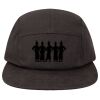 Five-Panel Camper Hat Thumbnail