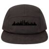 Five-Panel Camper Hat Thumbnail