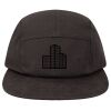 Five-Panel Camper Hat Thumbnail