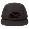 Five-Panel Camper Hat Thumbnail