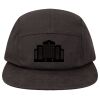 Five-Panel Camper Hat Thumbnail