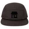 Five-Panel Camper Hat Thumbnail