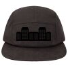 Five-Panel Camper Hat Thumbnail