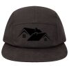 Five-Panel Camper Hat Thumbnail