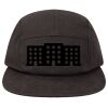 Five-Panel Camper Hat Thumbnail