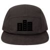 Five-Panel Camper Hat Thumbnail