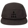 Five-Panel Camper Hat Thumbnail