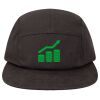 Five-Panel Camper Hat Thumbnail