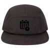Five-Panel Camper Hat Thumbnail