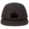 Five-Panel Camper Hat Thumbnail