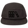 Five-Panel Camper Hat Thumbnail