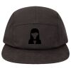 Five-Panel Camper Hat Thumbnail