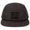Five-Panel Camper Hat Thumbnail