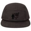 Five-Panel Camper Hat Thumbnail
