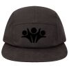 Five-Panel Camper Hat Thumbnail
