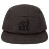 Five-Panel Camper Hat Thumbnail