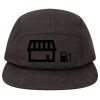Five-Panel Camper Hat Thumbnail