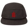 Five-Panel Camper Hat Thumbnail