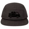 Five-Panel Camper Hat Thumbnail