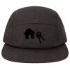 Five-Panel Camper Hat Thumbnail