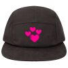 Five-Panel Camper Hat Thumbnail