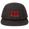 Five-Panel Camper Hat Thumbnail