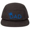Five-Panel Camper Hat Thumbnail