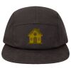 Five-Panel Camper Hat Thumbnail