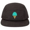 Five-Panel Camper Hat Thumbnail