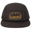 Five-Panel Camper Hat Thumbnail