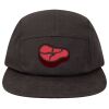 Five-Panel Camper Hat Thumbnail