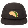 Five-Panel Camper Hat Thumbnail