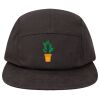 Five-Panel Camper Hat Thumbnail