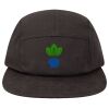 Five-Panel Camper Hat Thumbnail