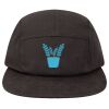Five-Panel Camper Hat Thumbnail