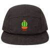 Five-Panel Camper Hat Thumbnail