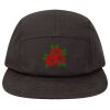 Five-Panel Camper Hat Thumbnail