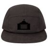 Five-Panel Camper Hat Thumbnail