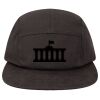 Five-Panel Camper Hat Thumbnail