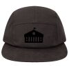 Five-Panel Camper Hat Thumbnail