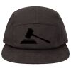 Five-Panel Camper Hat Thumbnail