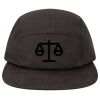 Five-Panel Camper Hat Thumbnail