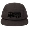 Five-Panel Camper Hat Thumbnail